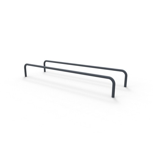 Bragsport SW003RC3Y (Parallel Bars)