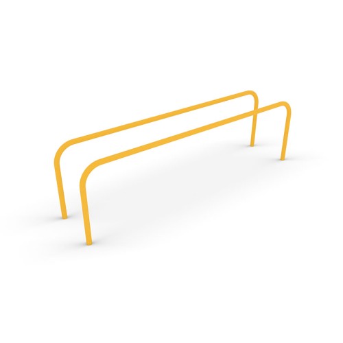 HAGS Gym 8062019<br>(Parallel Bars)