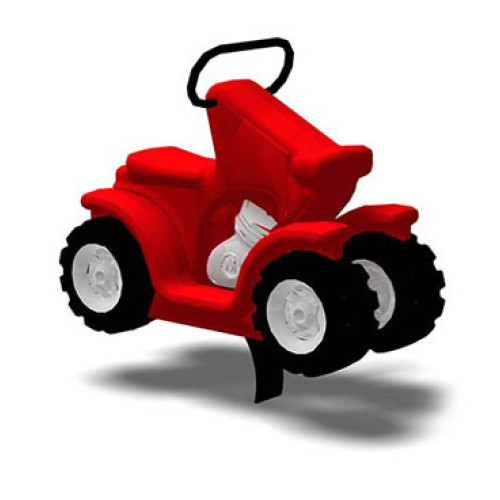 Springer 8048610 (All Terrain Vehicle)