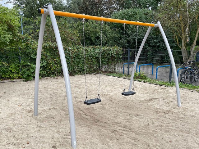 Swings