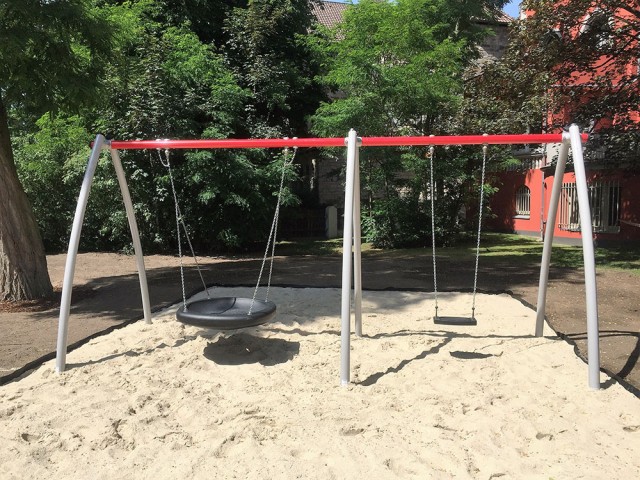 Swings