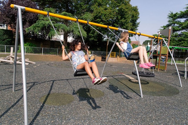 Swings