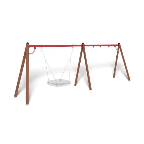 Swing 8081931<br>(Turo & 2seat)