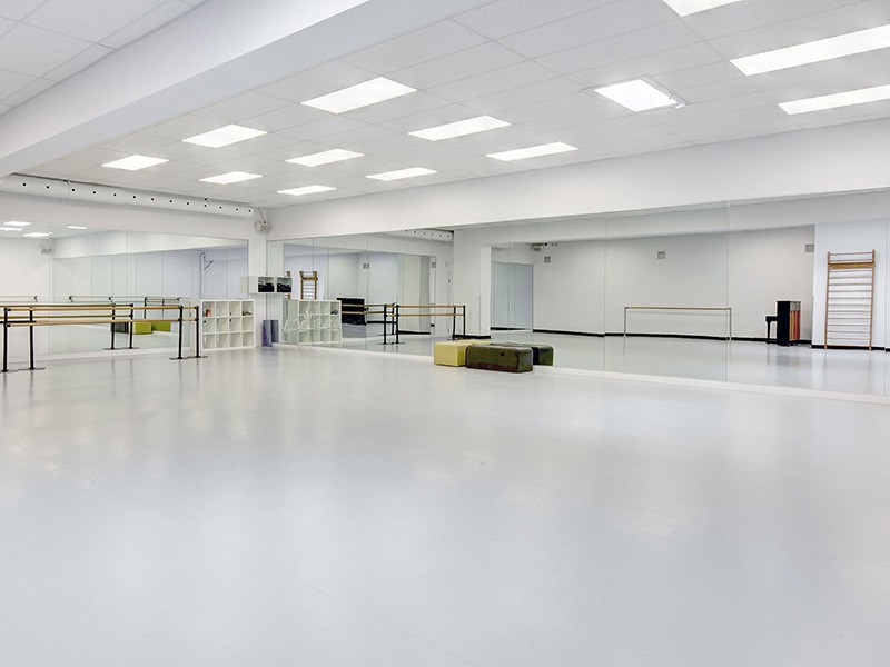 Dancefloor 3.45mm