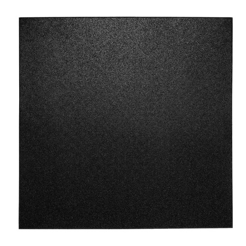 Flexiplus Antishock Mat Black (top)