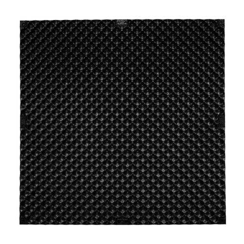 Flexiplus Antishock Mat Black (bottom)