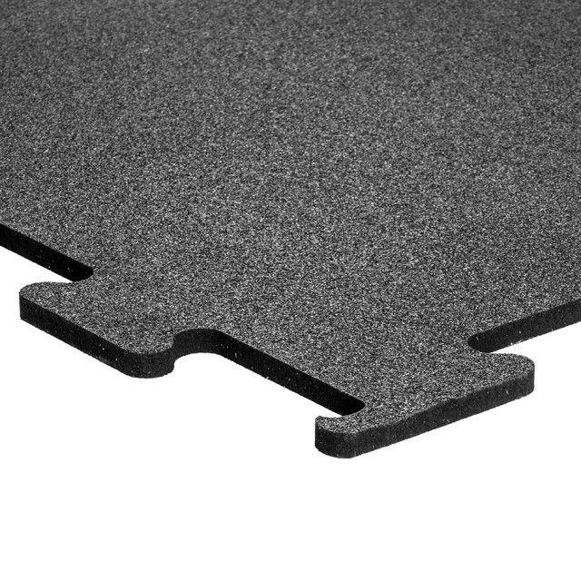 Flexiplus Fitness Tiles Interlock