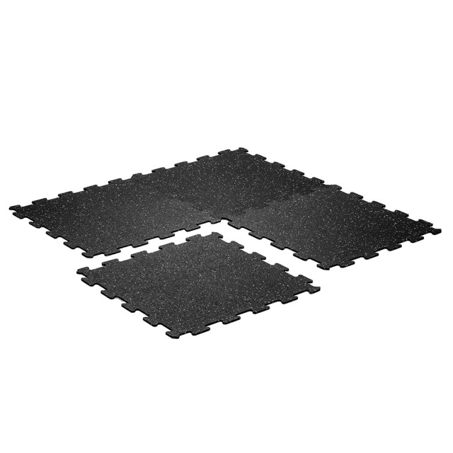 Flexiplus Fitness Tiles Interlock (pack)