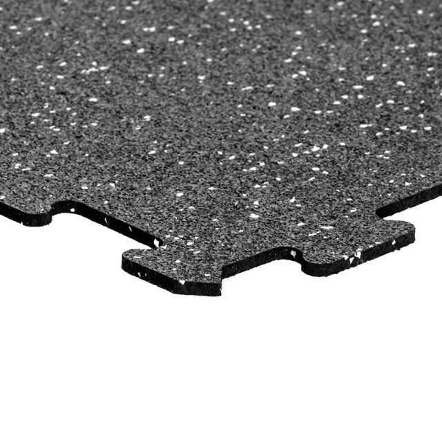 Flexiplus Fitness Tiles Interlock (pack)