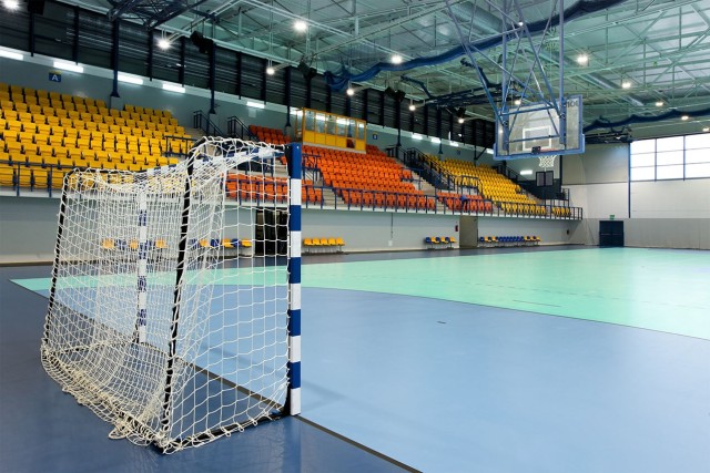 Omnisports Active+ 8.1mm