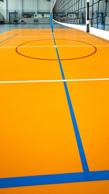 Omnisports Active+ 8.1mm