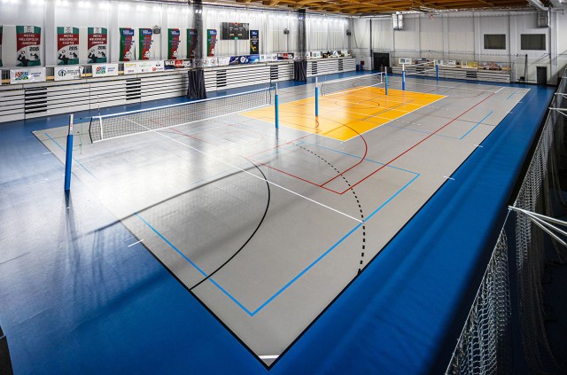 Omnisports Pureplay 9.4mm