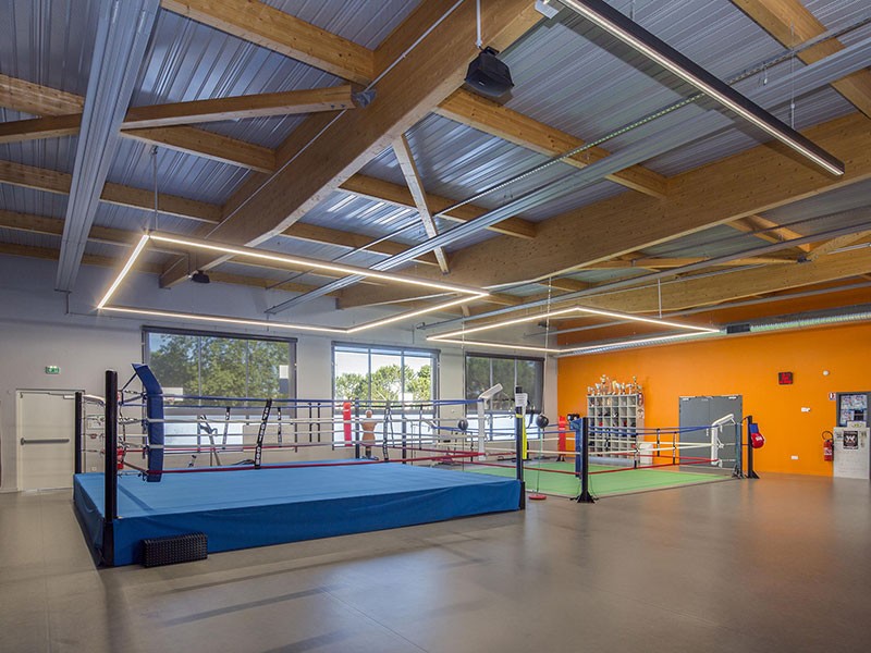 Omnisports Training 5mm