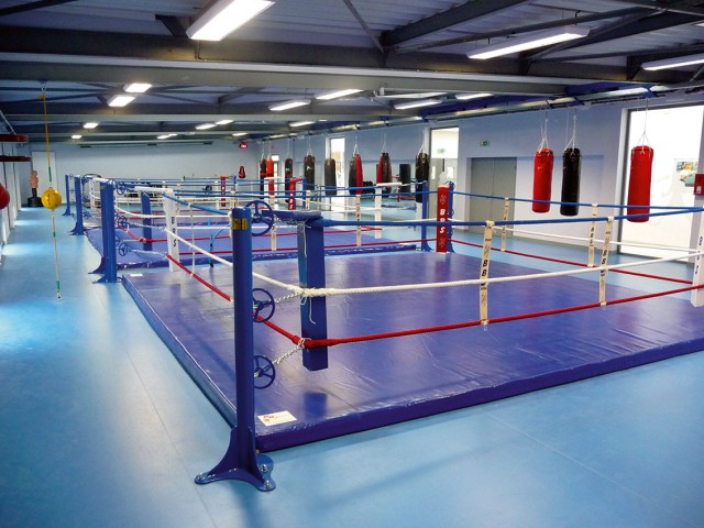 Omnisports Training 5mm