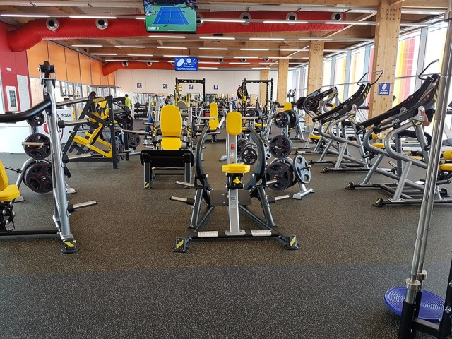 SPORTEC® Color