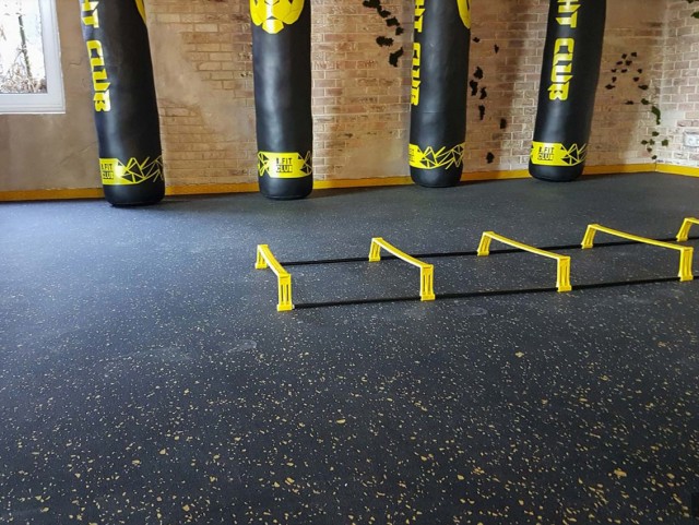 SPORTEC® Giga