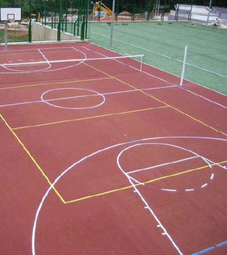 Porplastic EP court