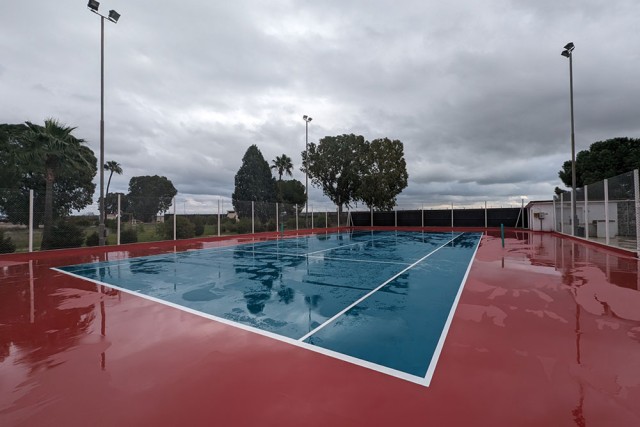 Porplastic Active multitop