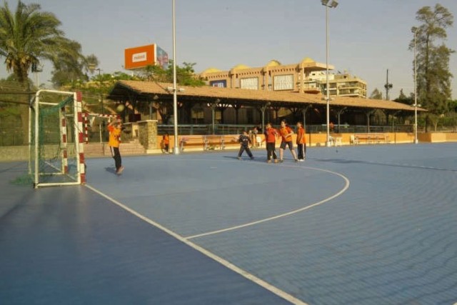 Porplastic Active multitop