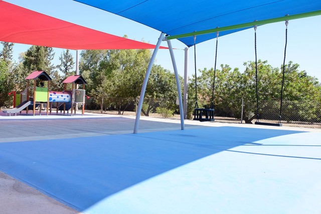 Porplastic Active multitop