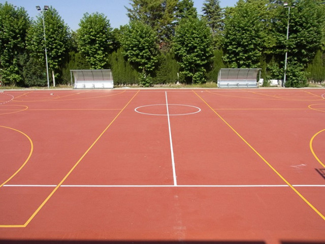 SPORTEC® UNI Versa