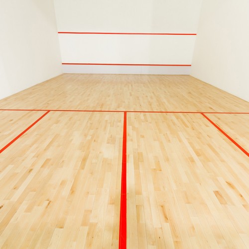Wooden Sports Floor System