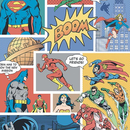 Comics & more DC 9002/1