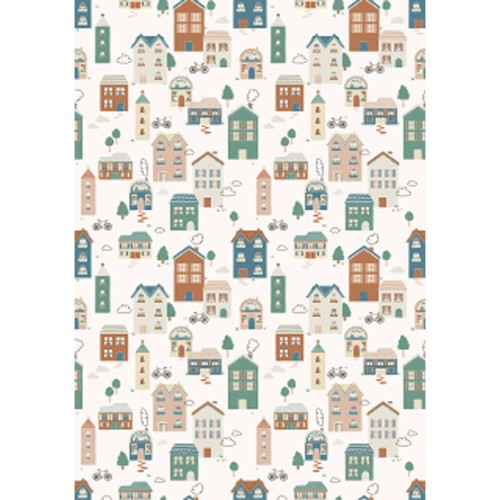 Daydreamers panel RB393