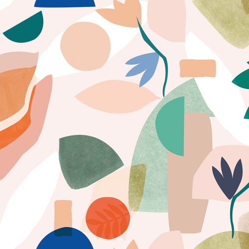 Daydreamers panel RB254