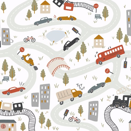 Daydreamers panel RB383