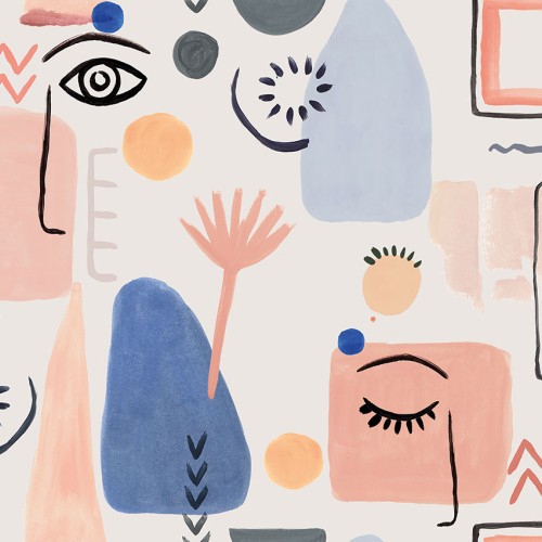 Daydreamers panel RB249