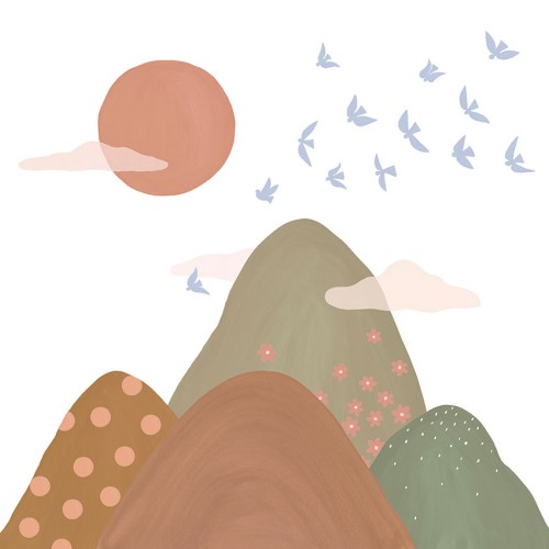 Daydreamers panel RB353