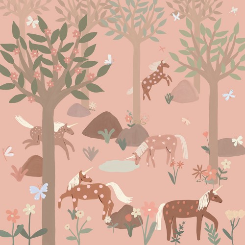 Daydreamers panel RB351