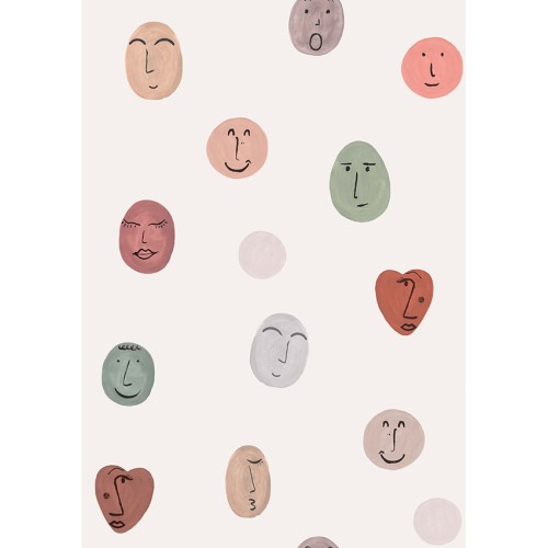 Daydreamers panel RB307