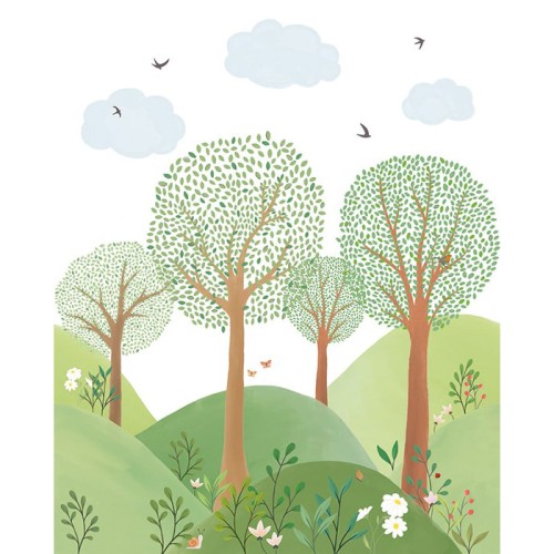 Lesis Mondes panel MNM10580