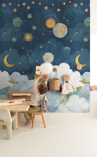 Little Dreamers
