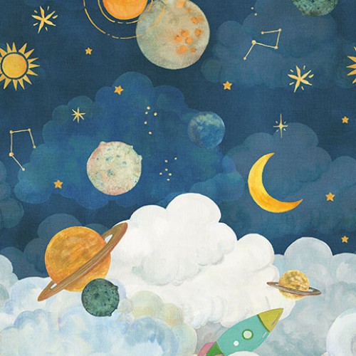 Little Dreamers Panel LD6101