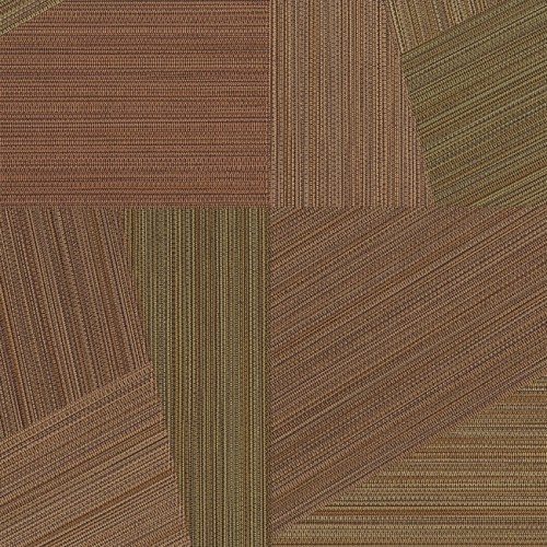 Jwall Straw 50523 (Patchwork Tahiti)