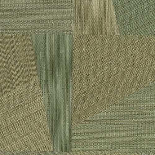 Jwall Straw 50524 (Patchwork Tahiti)