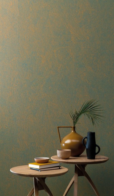 High Performance Patina