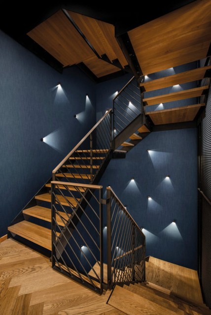 High Performance Textures