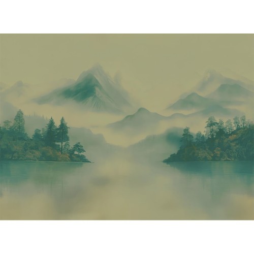 JV 202 41510 (Huangshan Verde)