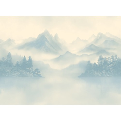 JV 202 41530 (Huangshan Ice)