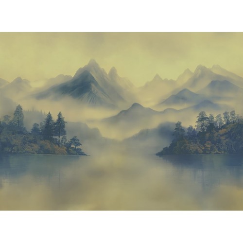 JV 202 41500 (Huangshan Gold)