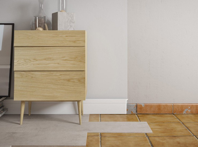 Wallstyl Skirtings