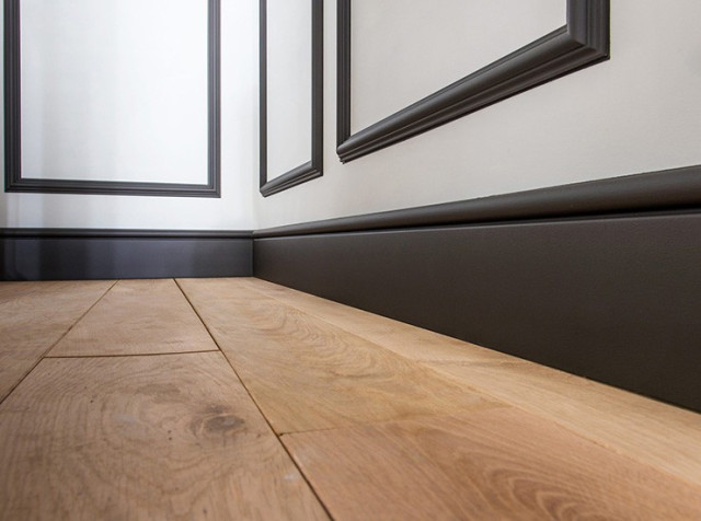 Wallstyl Skirtings