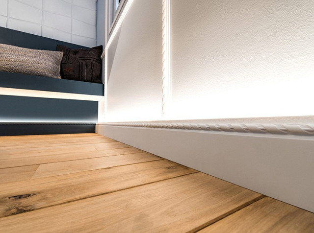 Wallstyl Skirtings