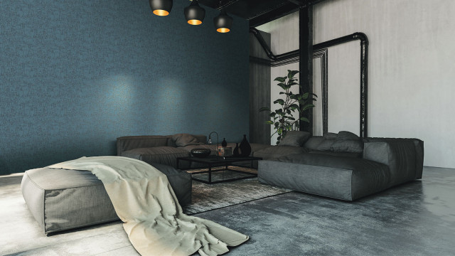 JV 902 Genesi