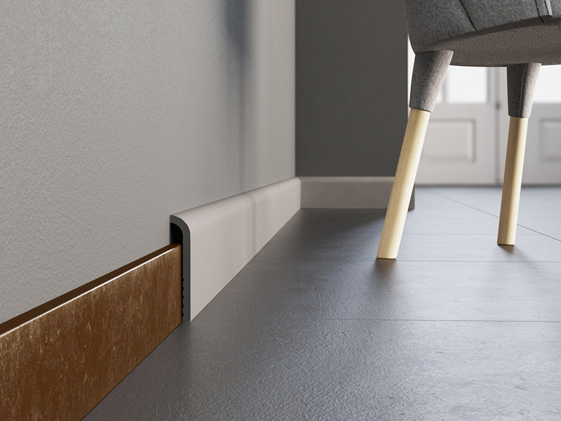 Cover Skirtings