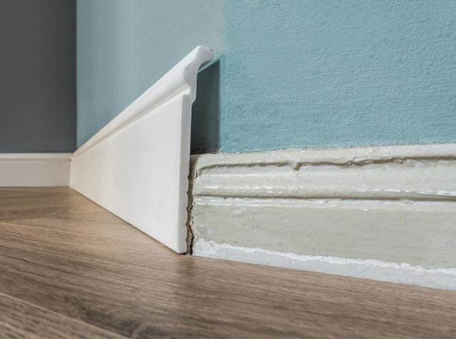 Cover Skirtings